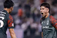 Huracán se impuso con autoridad sobre Olimpo y avanzó en la Copa Argentina