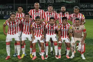 Agenda de TV: dónde ver en vivo Deportivo Madryn vs San Martín