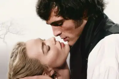 Sexualmente hablando: Amores borrascosos