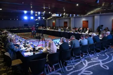 Alerta nacional: las universidades se declararon en emergencia