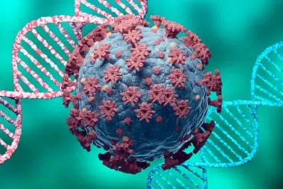 Nueva variante de Covid 2026: qué es la cepa BA.3.2 y cuáles son sus síntomas