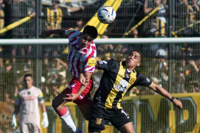 El punto en Puerto Madryn es una advertencia para San Martín