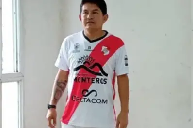 El regreso del hijo pródigo: el “Pulguita” vuelve a casa