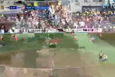 LPF Play, en el centro de las críticas por fallas en la transmisión del ascenso