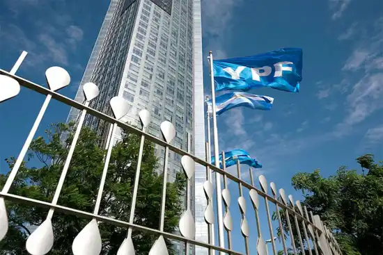 YPF y una fuerte apuesta en Vaca Muerta.