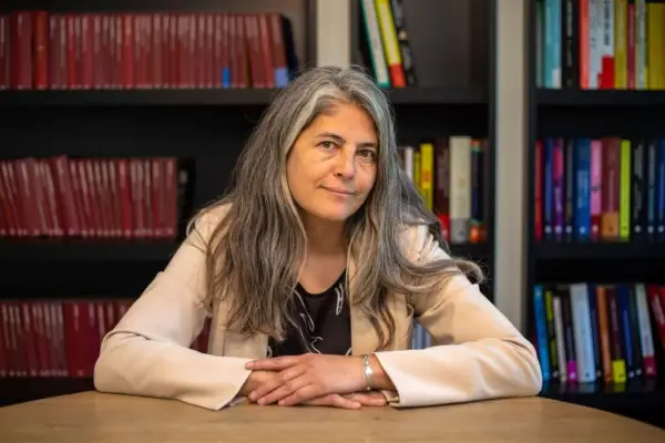 Selva Almada: la voz de una casa deshabitada