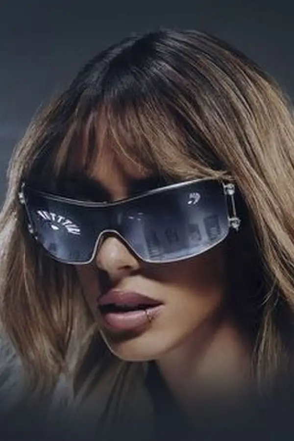 Alistan un megaescenario para el show de Tini en Tucumán