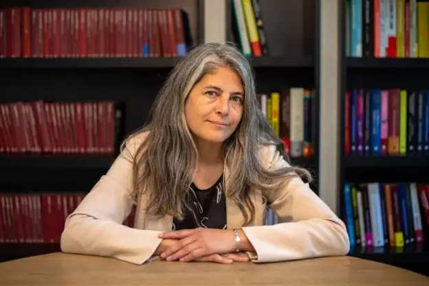 La voz de una casa deshabitada