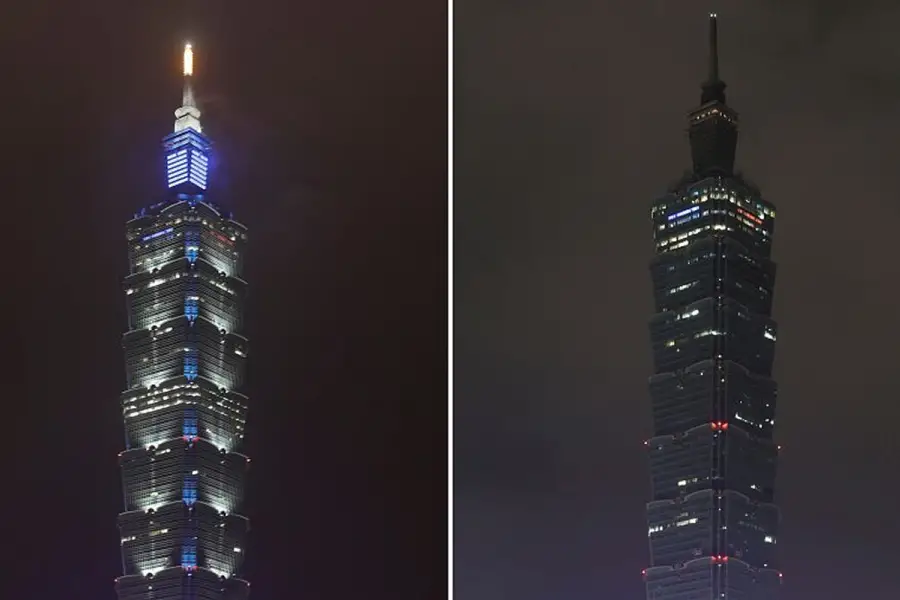 Las impactantes fotos del apagón mundial del 28 de marzo: ¿cuál fue el motivo?