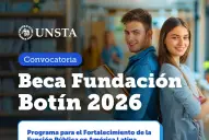 Último mes para postular: una beca que paga todo y te conecta con líderes de América Latina