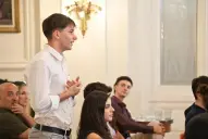 Un espacio para debatir a la Argentina en primera persona: cómo participar