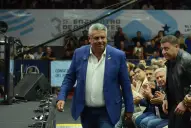 ¿Por qué la Justicia procesó a Chiqui Tapia y a la cúpula de la AFA?