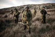 El imperdible homenaje a Veteranos de la Guerra de Malvinas en Tucumán