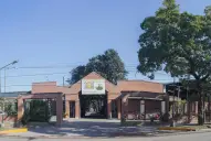 Jaldo anunció que asistirá al Cottolengo Don Orione para garantizar su funcionamiento