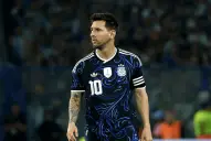 Messi será titular ante Zambia: Scaloni lo confirmó y empieza a definir el equipo