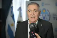 El mensaje de Jaldo tras el temporal: confirmó tres muertes y reforzó la asistencia en zonas afectadas