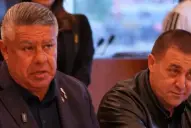 Fondos, transferencias y dólar MEP: qué reveló la causa contra Tapia y Toviggino