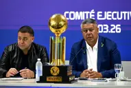 Nuevo golpe judicial para Claudio Tapia y Pablo Toviggino: un fiscal se opuso a cerrar la causa por evasión