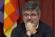 Quién es Raúl Ojeda, el juez que frenó 82 artículos de la reforma laboral