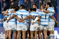 Un jugador de Los Pumas cerca de emigrar al rugby japonés