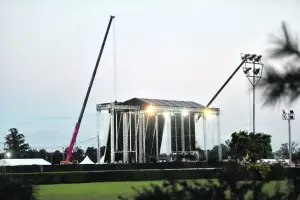 ¿Cuándo llega Tini a Tucumán?: los detalles de “Futtura”