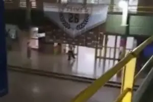 Ataque en escuela de Santa Fe: qué se sabe del alumno que disparó y causó una tragedia