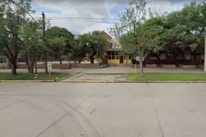 Ataque en escuela de Santa Fe: sospechan que el arma fue ocultada en un estuche de guitarra