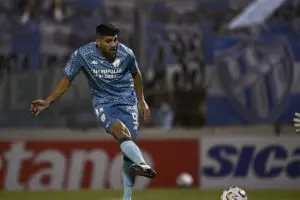 Nobleza obliga: Leandro Díaz, el goleador que Atlético necesita pero que el hincha no perdona