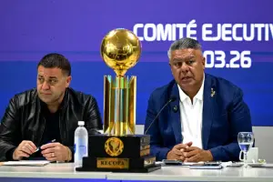 Procesan a Claudio “Chiqui” Tapia y Pablo Toviggino por presunta evasión millonaria en la AFA