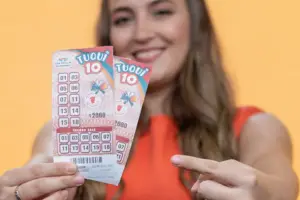 Tuqui 10: conocé los resultados del sorteo de este 12 de abril