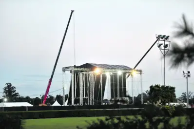 ¿Cuándo llega Tini a Tucumán?: los detalles de “Futtura”