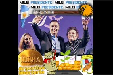 El análisis de Jorge Asís: La chiquilinada de monetizar la presidencia