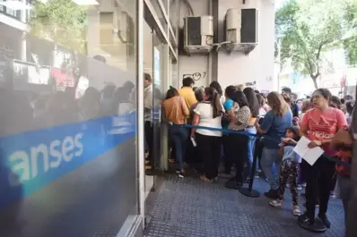 Cómo acceder al reintegro de Anses para jubilados y pensionados antes de que termine marzo