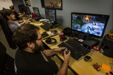 QA Tester: el trabajo de romper videojuegos a propósito que puede pagar hasta U$S20 por hora