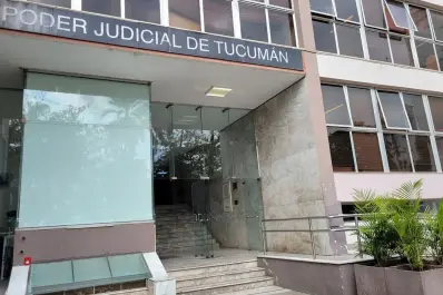 Condenan a “Orejudo” Silva a siete años y seis meses de prisión por un violento robo en Concepción