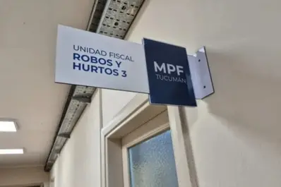 Condenaron a 3 años de prisión a uno de los implicados en el millonario robo a una YPF