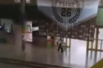 Docentes revelan que el tirador de Santa Fe era un buen alumno y sin conflictos