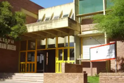 Horror en una escuela de Santa Fe: un alumno mató a un compañero e hirió a otros dos