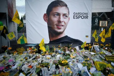 La Justicia francesa rechazó la demanda del Cardiff por la muerte de Emiliano Sala
