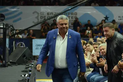 ¿Por qué la Justicia procesó a Chiqui Tapia y a la cúpula de la AFA?