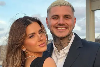 Los incidentes reportados durante la visita de la China Suárez y Mauro Icardi a Buenos Aires