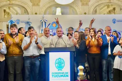 Interna en el PJ: por qué la unidad de Jaldo entró en zona de demolición