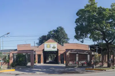 Jaldo anunció que asistirá al Cottolengo Don Orione para garantizar su funcionamiento