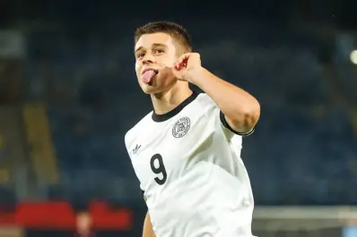 Una joya europea con raíces argentinas: quién es Nicolò Tresoldi, el delantero que seduce a la Selección