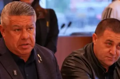 Fondos, transferencias y dólar MEP: qué reveló la causa contra Tapia y Toviggino