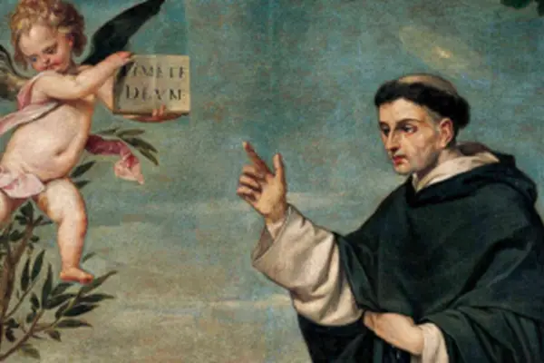 Santoral del 5 de abril: quiénes son los santos que se celebran este domingo