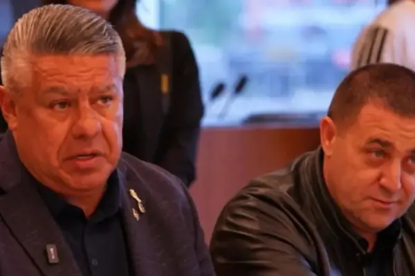 Fondos, transferencias y dólar MEP: qué reveló la causa contra Tapia y Toviggino