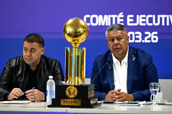 Chiqui Tapia quedó bajo la lupa por presuntos pagos de servicios personales con fondos de la AFA