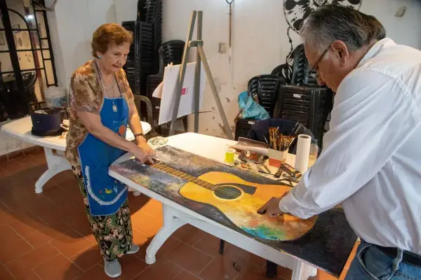 La Facultad de Artes de Tucumán lanza nuevos talleres: cómo inscribirse y qué opciones hay