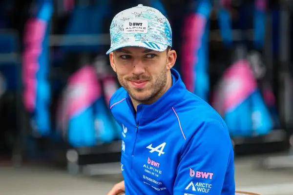 Es el mejor coche que tuve: la sorprendente declaración de Gasly sobre el Alpine que sacude a la F1